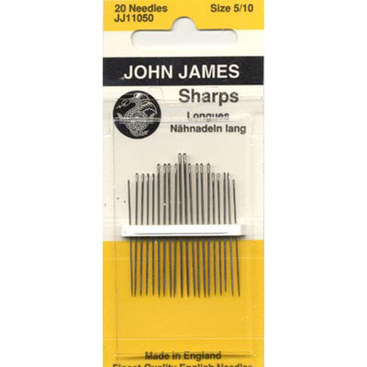 JJ Sharps - Size 5/10