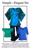Simple Elegant Tee