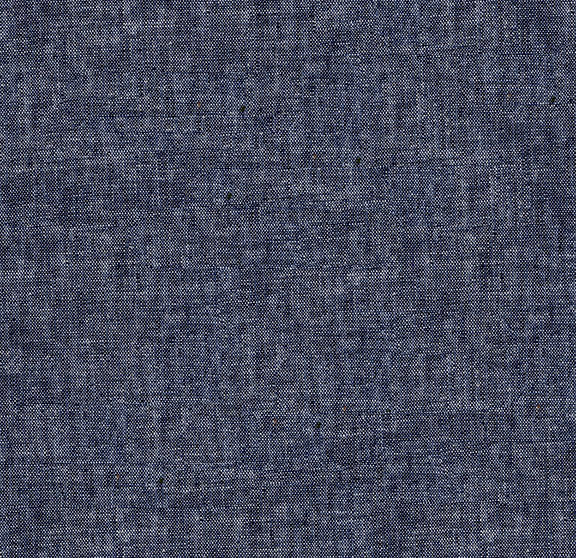 Cortina Yarn Dyed - Steel Blue