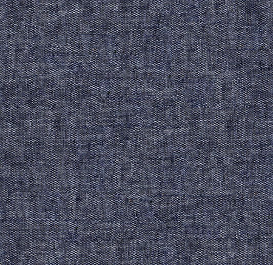 Cortina Yarn Dyed - Steel Blue
