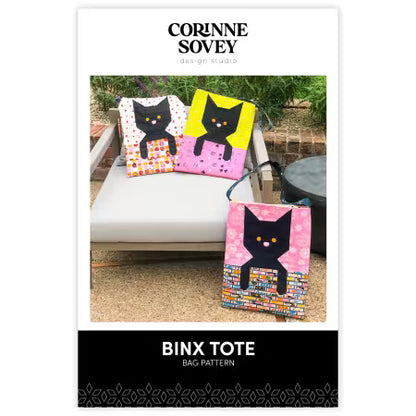Binx Tote