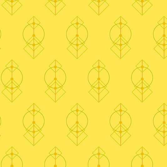 Deco Glo II - Talisman - Lemon