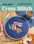 Jump Into Cross Stitch