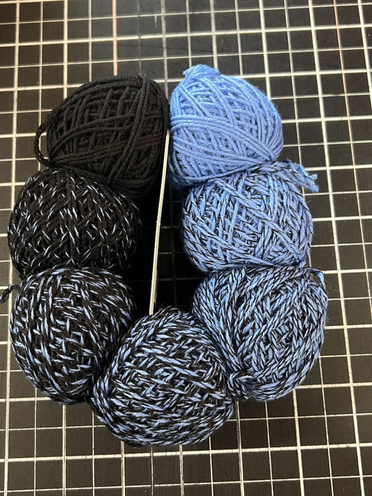 Crazy Perlen - Calando - Color Group 1764