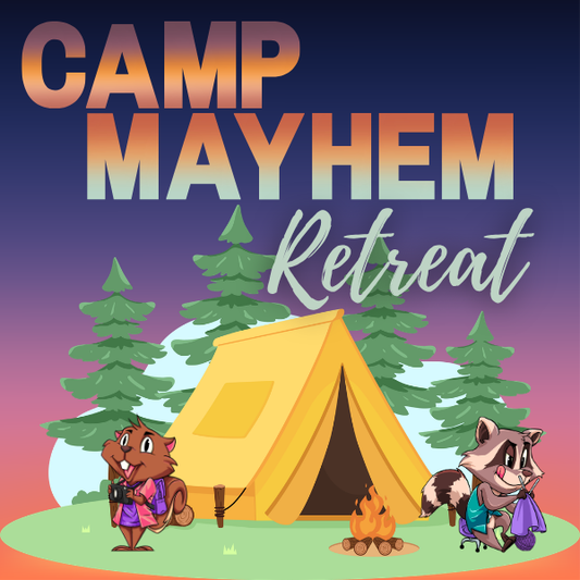 Camp Mayhem