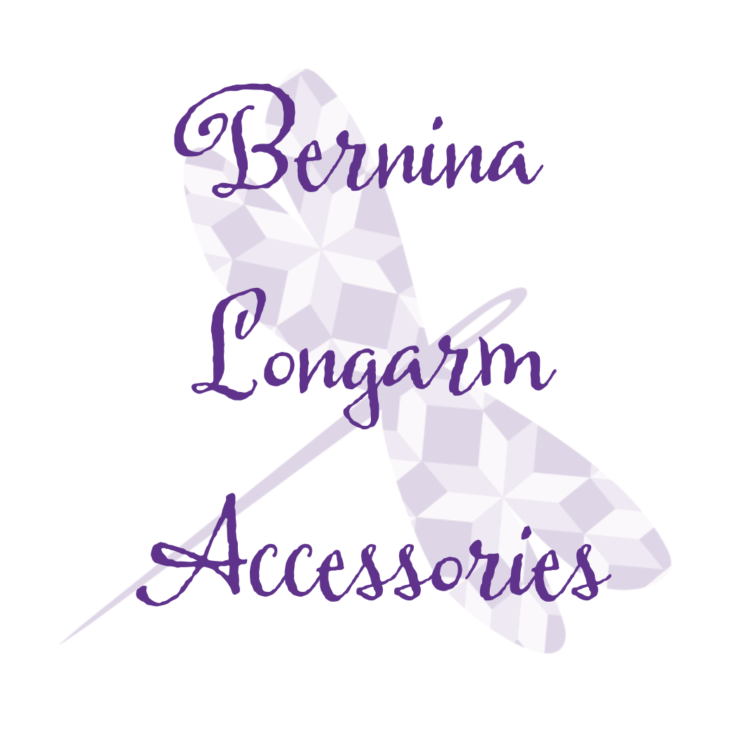 BERNINA Longarm Accessories