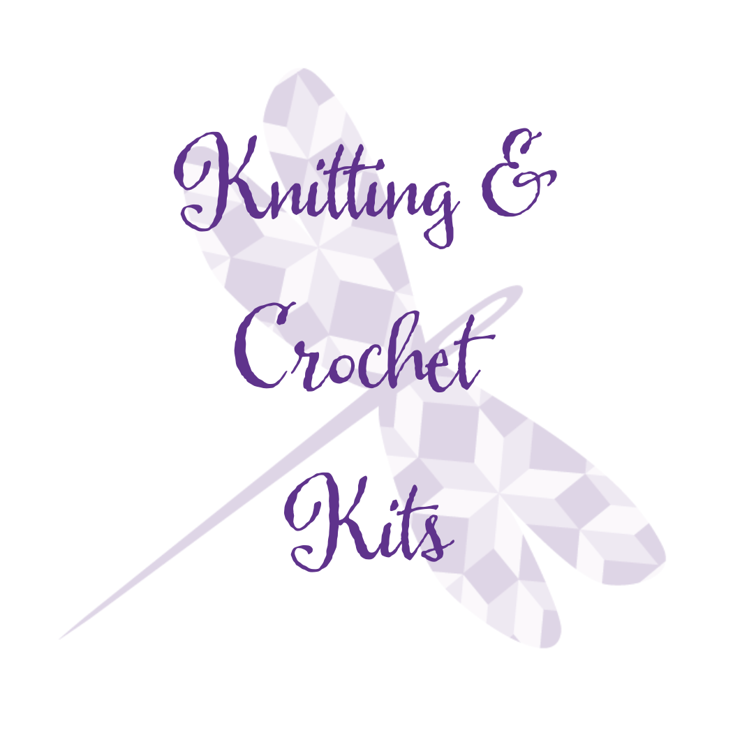 Knitting & Crochet Kits