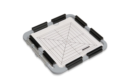 BERNINA Small Clamp Hoop  6.5 x 6.5