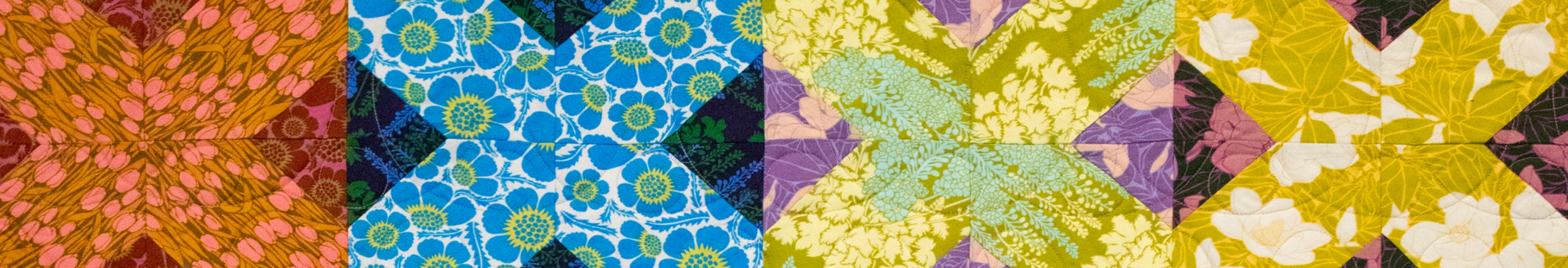 Clean Cut - Quilt Pattern