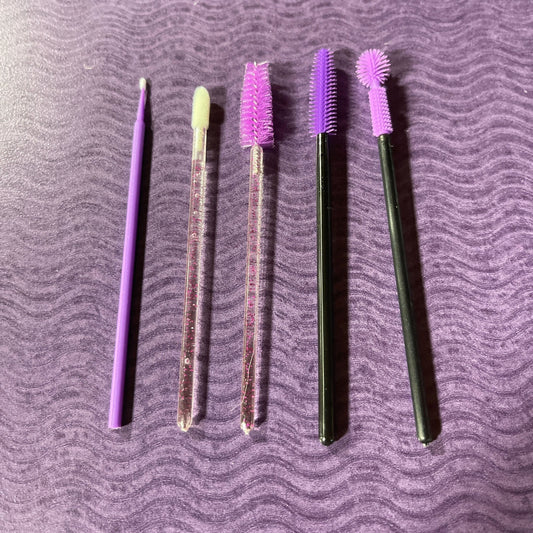 Cleaning Tools