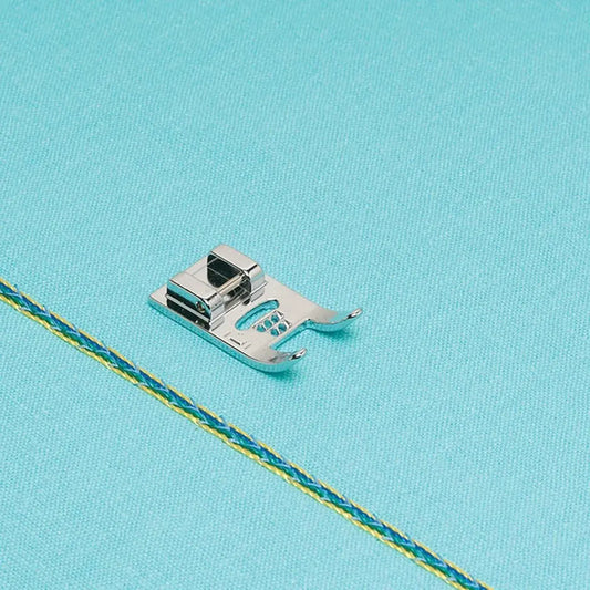 Cording Foot - 5-Cord