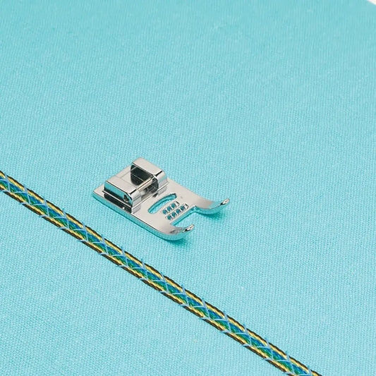 Cording Foot - 7-Cord