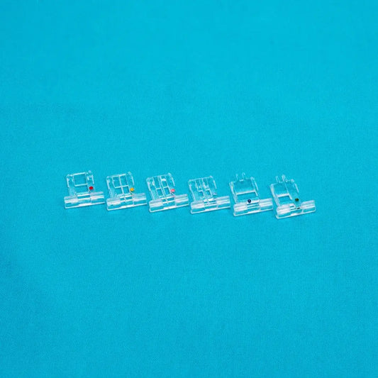 Cording and Taping Micro Insert Foot Kit