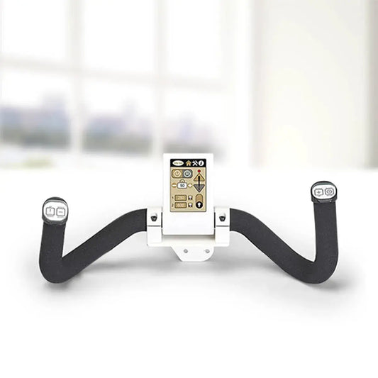 Coronet Rear Handlebars and Display