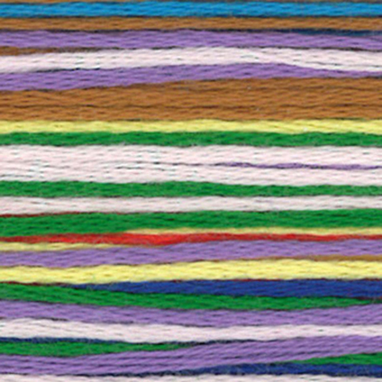 Cosmo Embroidery Floss 258