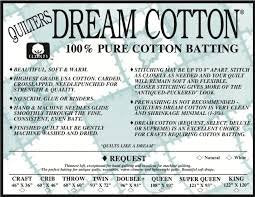 Batting Twin - White Request