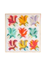 Rose Garden - SKW Pattern