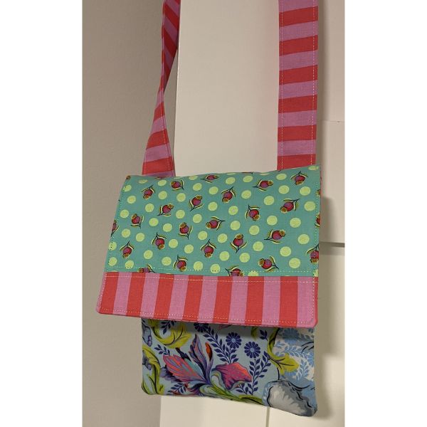 Kids’ Sewing Camp: Sew Stylin'