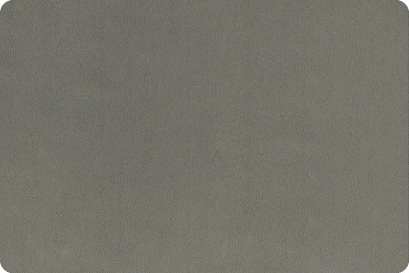 Cuddle - Wide 58/60" - Charcoal