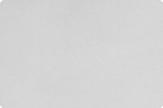 Cuddle - Wide 58/60" - Cloudy