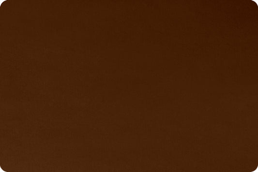 Cuddle - Wide 58/60" - Woodland