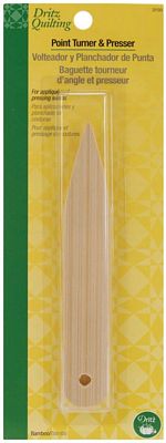 Bamboo Point Turner