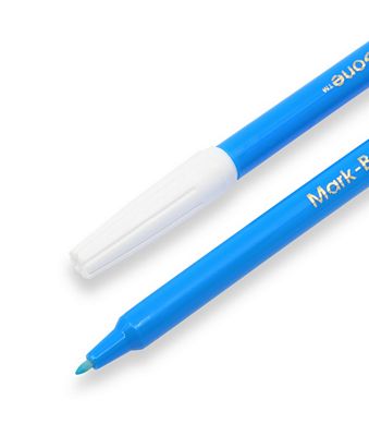 Mark-B-Gone Pen Blue
