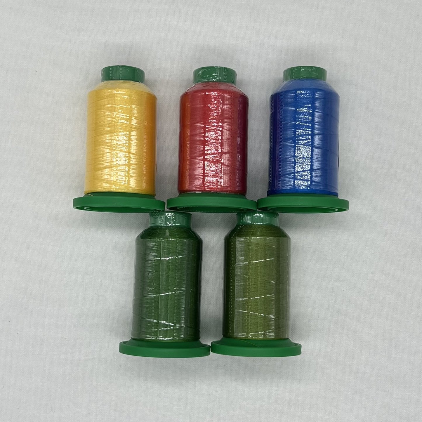 Garden Guild - Isacord Thread Kit