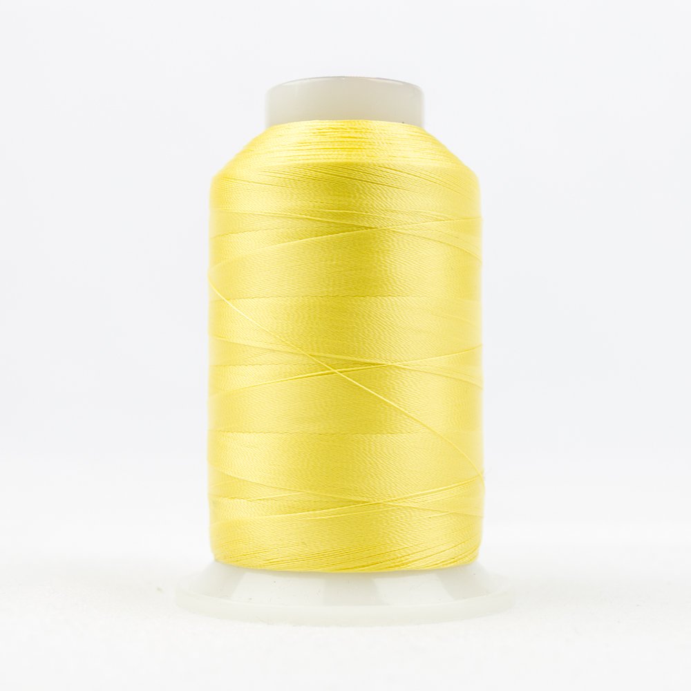 WonderFil - DecoBob Spool - Soft Yellow