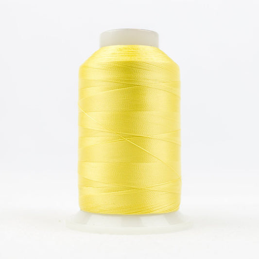 WonderFil - DecoBob Spool - Soft Yellow