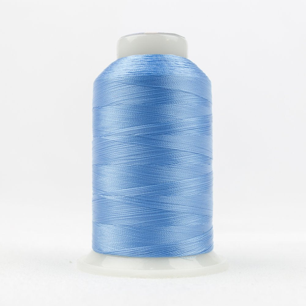 WonderFil - DecoBob Spool - Sky Blue