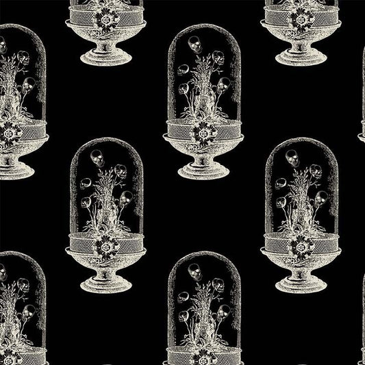 Bootiful - The Bell Jar - Black