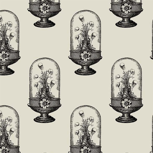 Bootiful - The Bell Jar - Cream