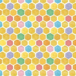 Meant to Bee - Honeycomb