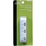 Zero Center Tape Measure