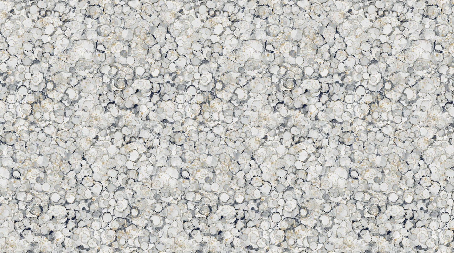 Midas Touch - Light Gray