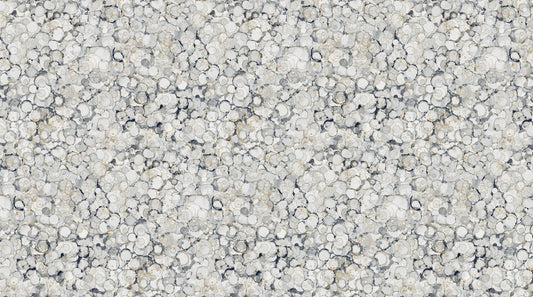 Midas Touch - Light Gray