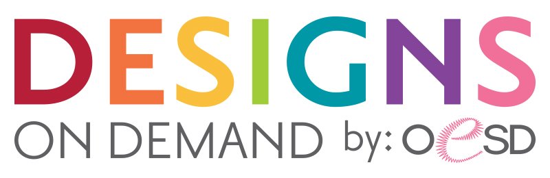 OESD Designs on Demand