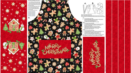 Sugar Coated - Child Apron