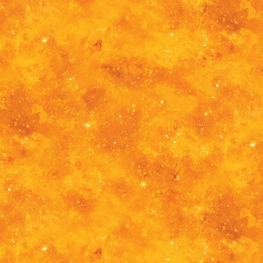 Space Odyssey - Space - Gold