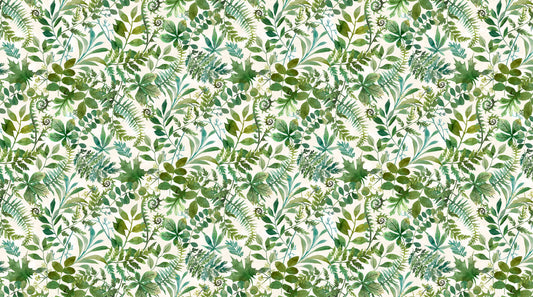 Luscious - Cream Multi