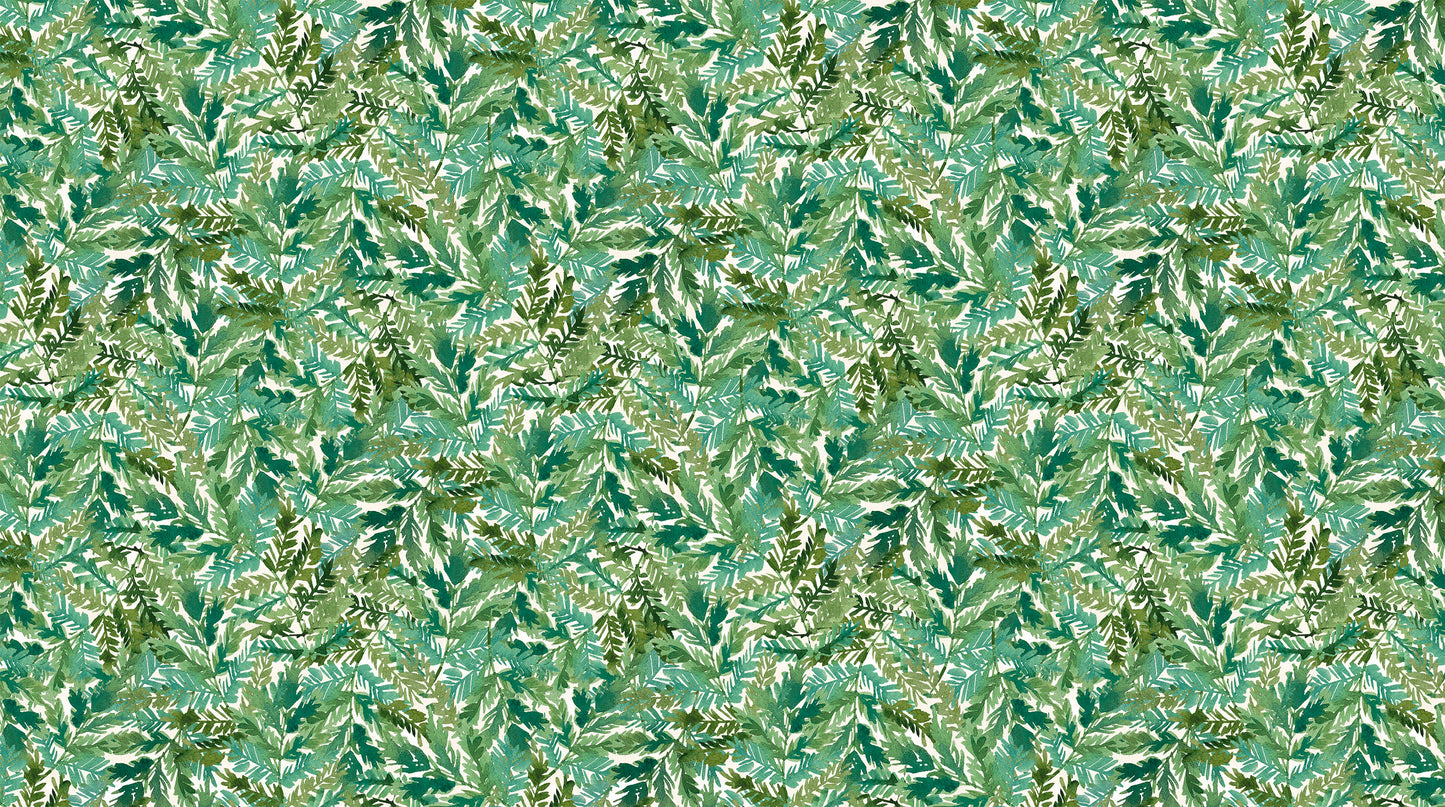 Luscious - Cream Multi