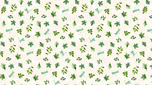 Luscious - Cream Multi