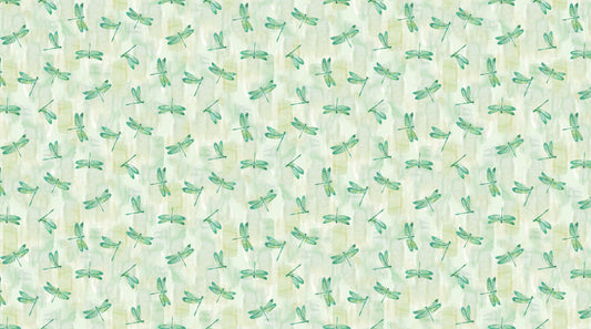 Luscious - Pale Green