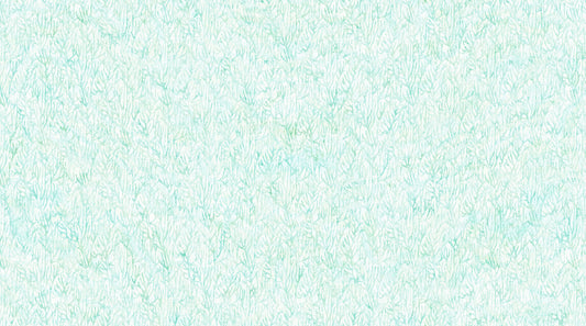 Turquoise coral white background.