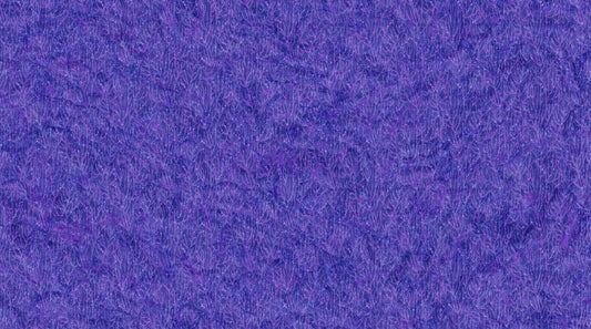 Solid purple color swatch with a textured pattern