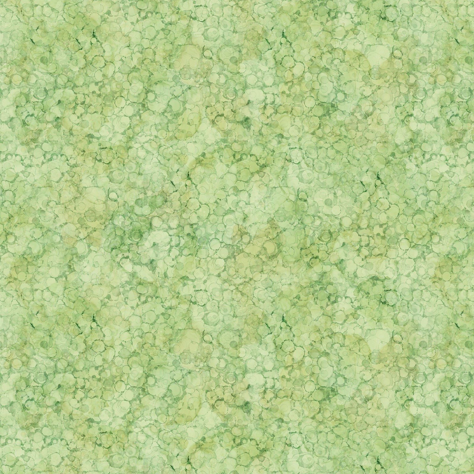 A close-up of a light green marbled or mottled textured surface, filling the entire frame.