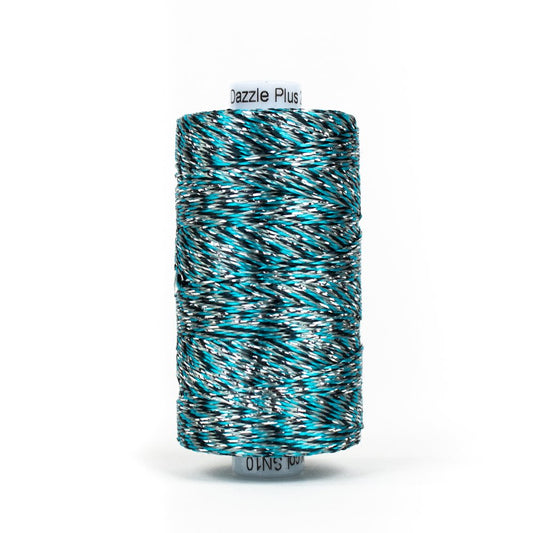 WonderFil - Dazzle - Blue Bird