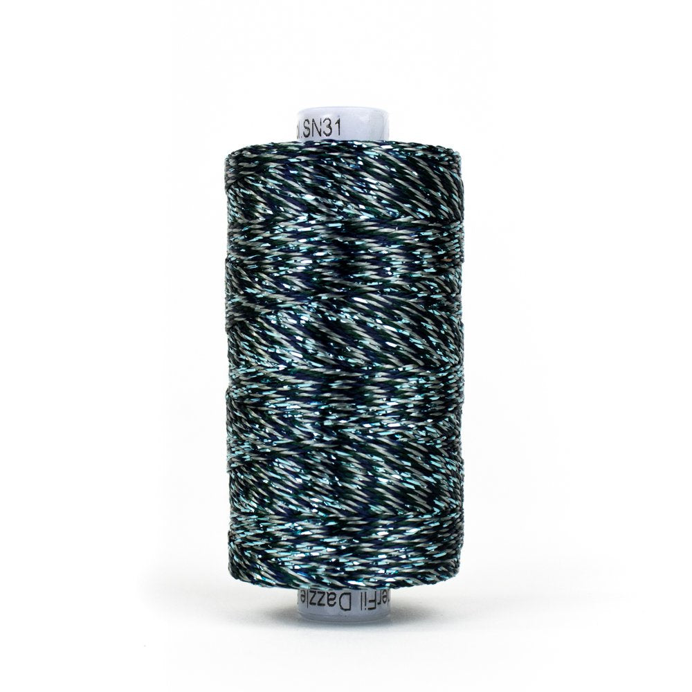 WonderFil - Dazzle - Forest