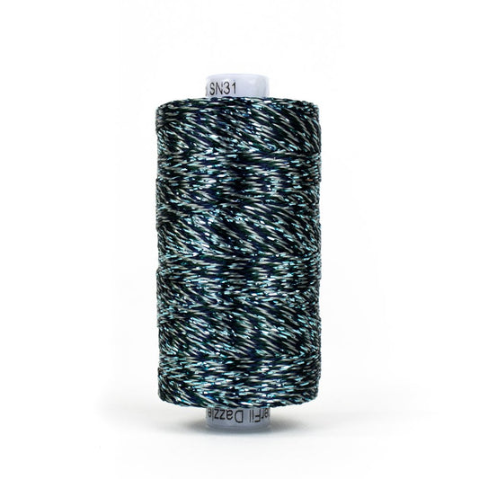 WonderFil - Dazzle - Forest